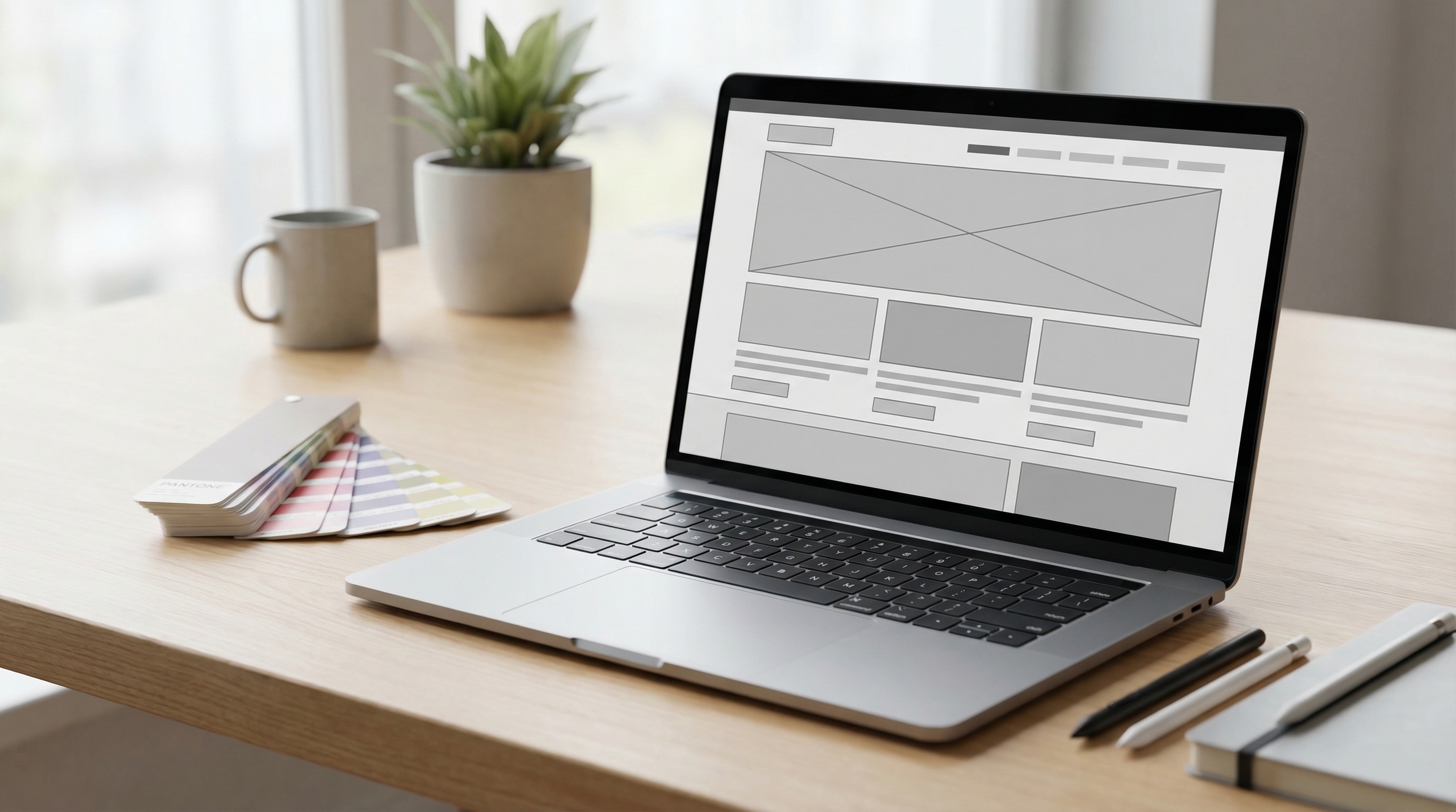 Verduurzamingsproject